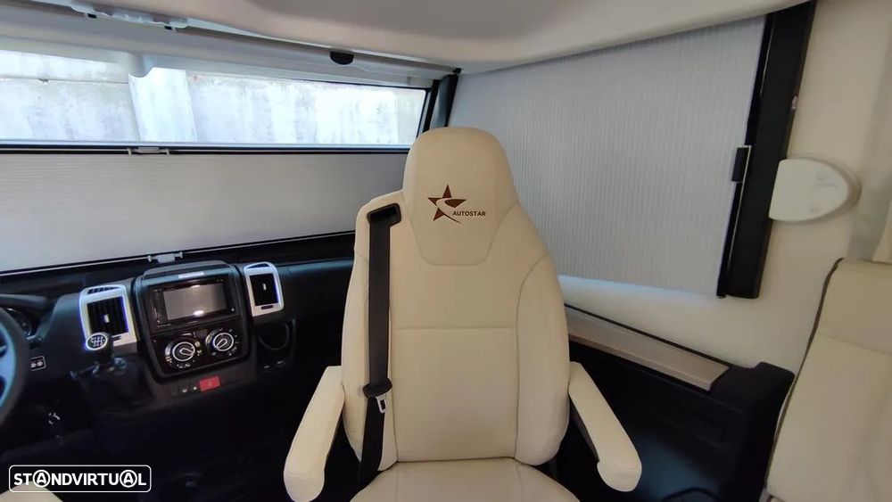 Autostar Passion I730LCA - 28