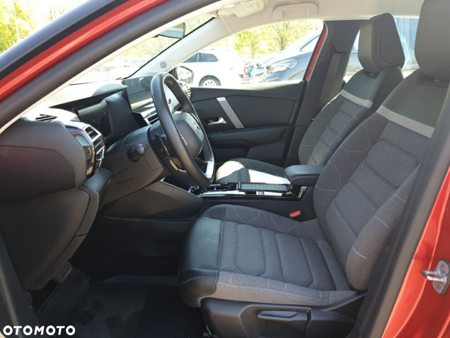 Citroën C4 1.2 PureTech Feel Pack S&S EAT8 - 8
