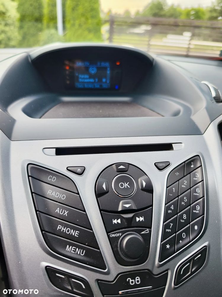 Ford Grand C-MAX 1.6 TDCi Ambiente - 13