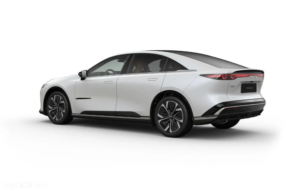 Mazda 6e 68.8kWh Takumi Plus - 6