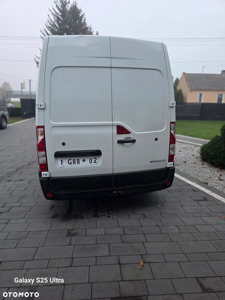 Renault Master - 6