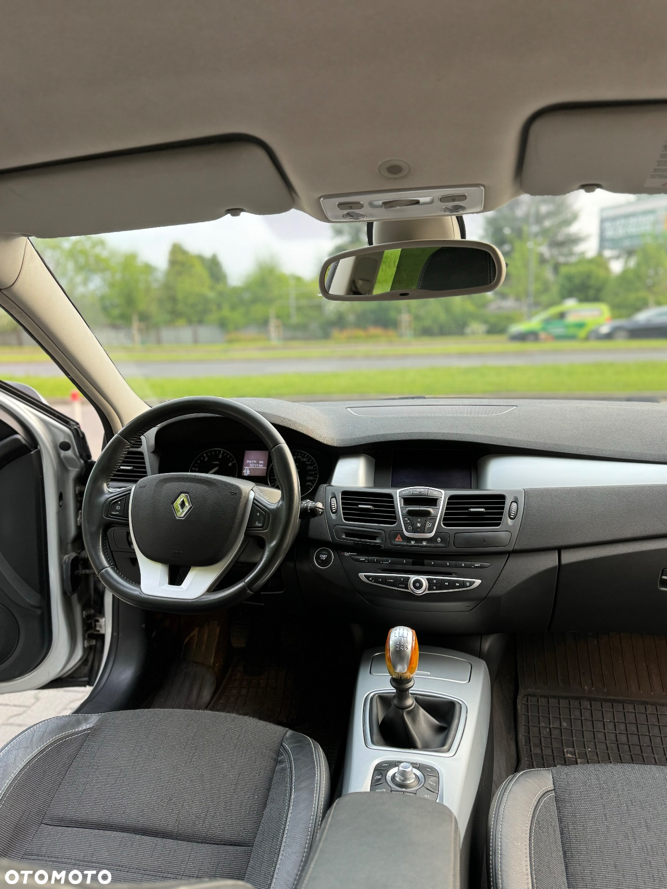 Renault Laguna 2.0 DCi Dynamique - 16