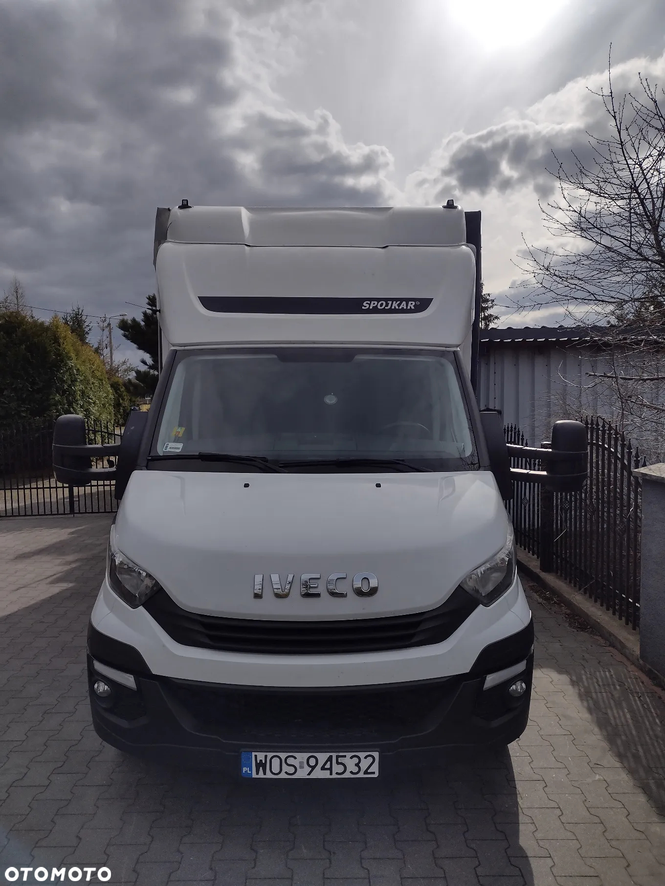 Iveco Daily - 10