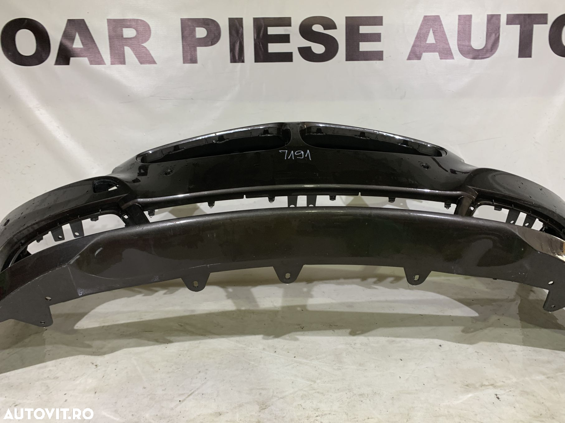 Bara fata BMW Z4 E89, 2009, 2010, 2011, 2012, 2013, 2014, cod origine OE 51117192156. - 9