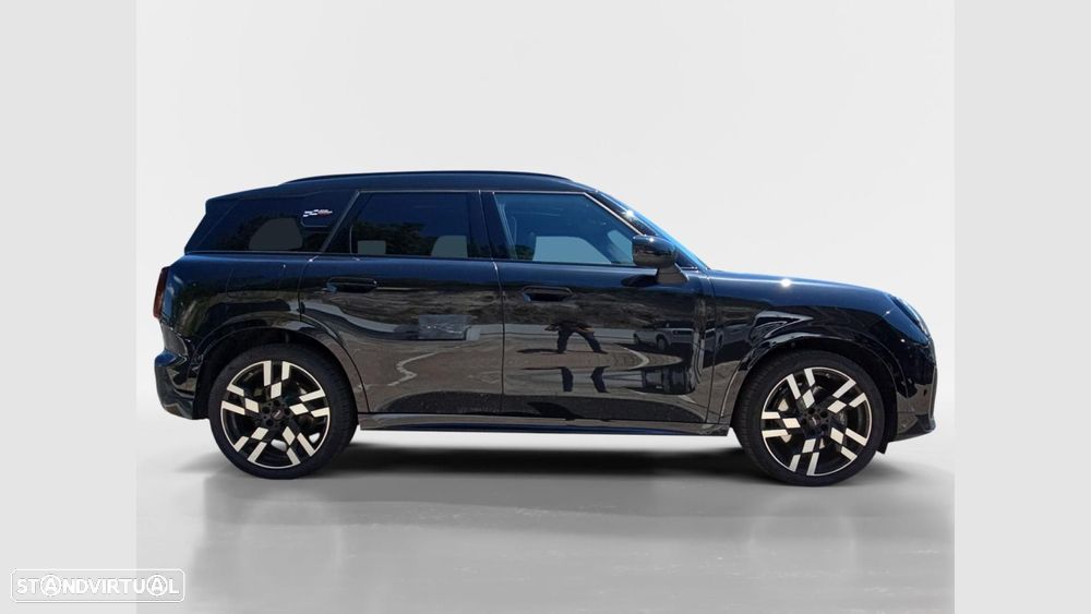 MINI Countryman - 8