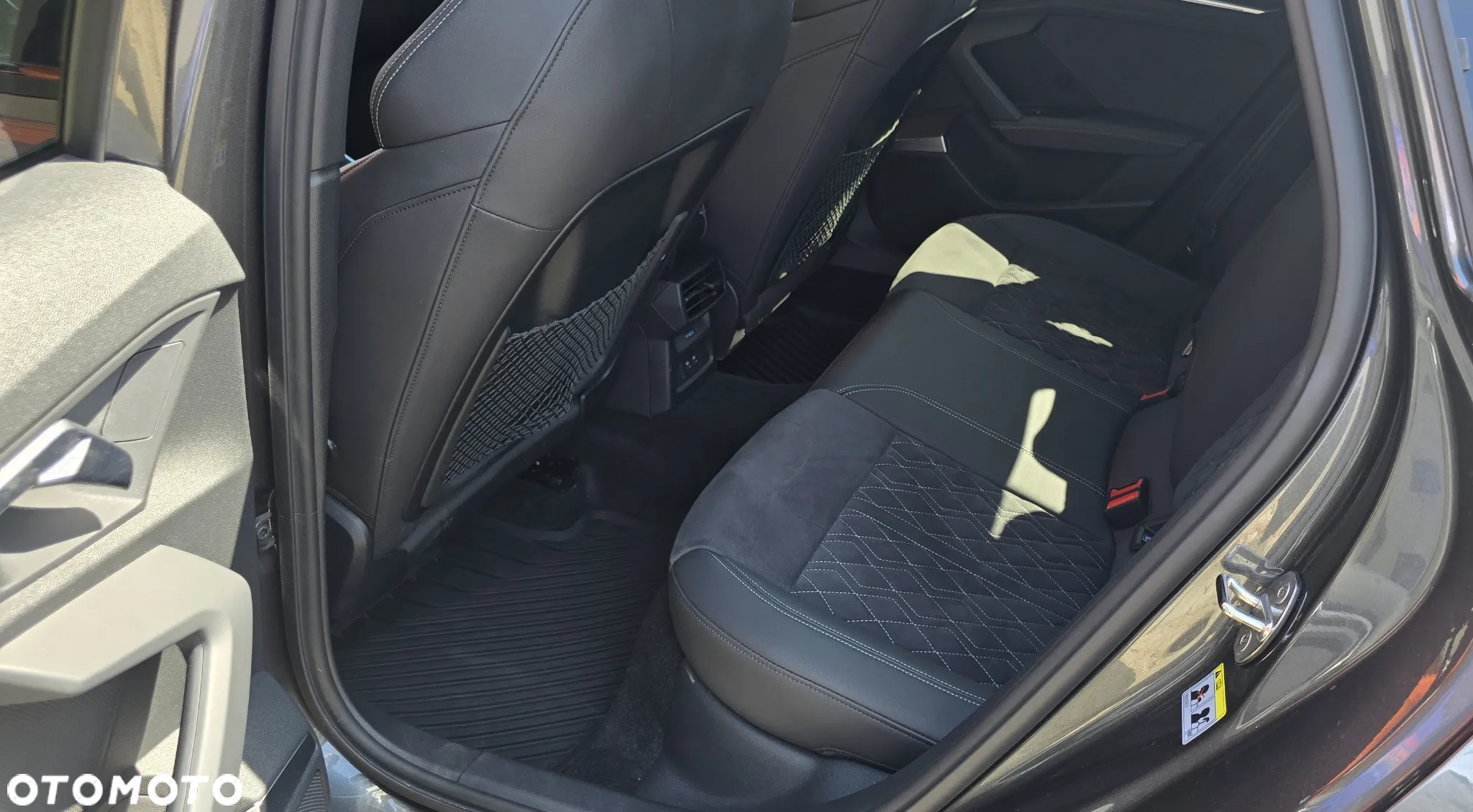 Audi S3 TFSI Quattro S tronic - 19