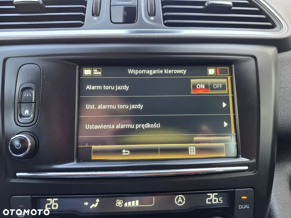 Renault Kadjar 1.2 Energy TCe Night&Day - 22