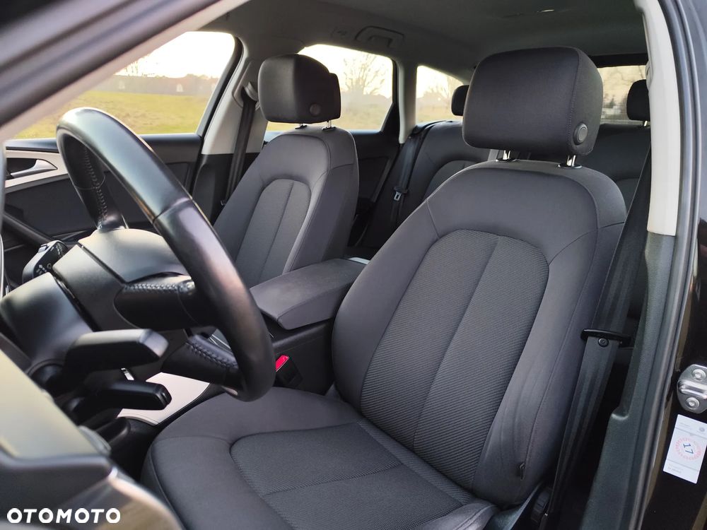 Audi A6 Avant 2.0 TDI Ultra - 8