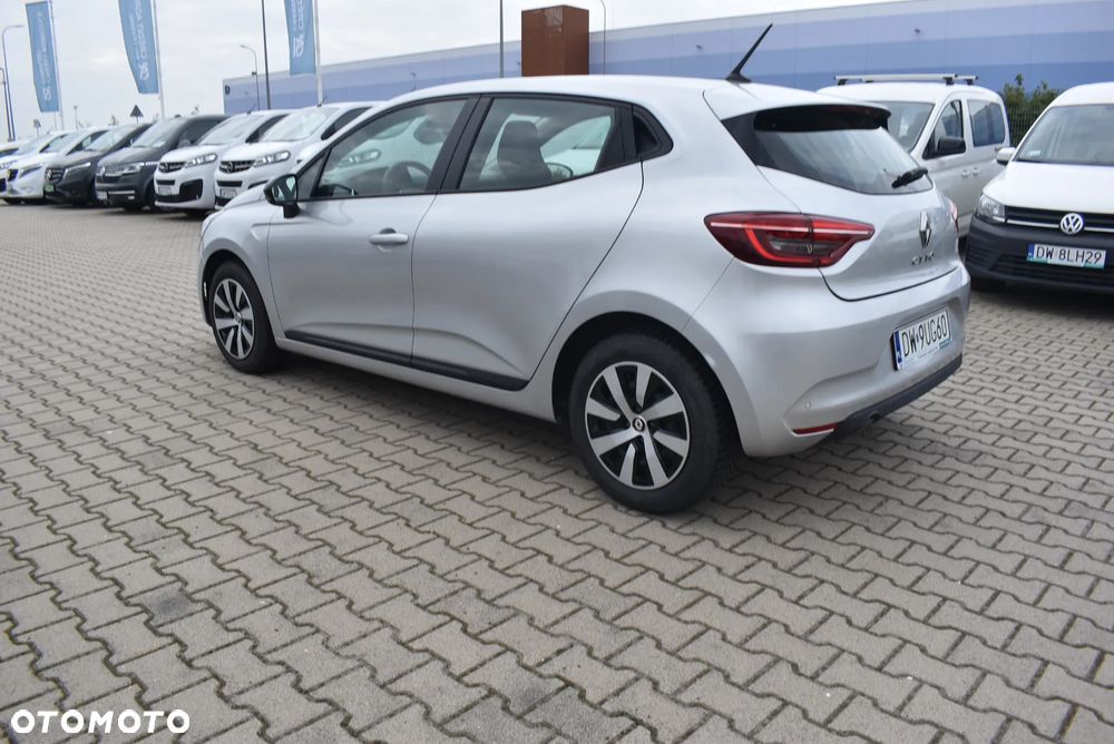 Renault Clio 1.0 TCe Equilibre - 8