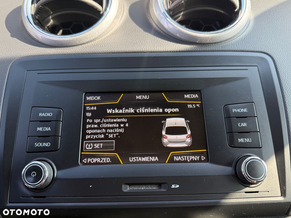 Seat Ibiza 1.2 TSI Style - 20