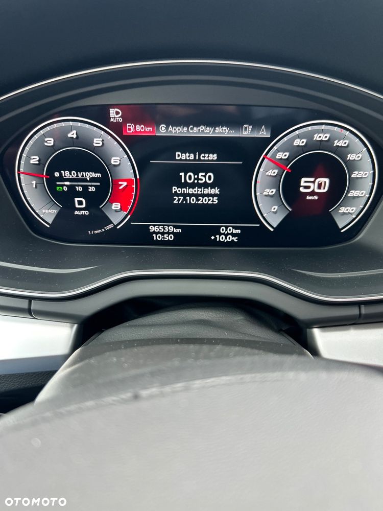 Audi Q5 45 TFSI mHEV Quattro Advanced S tronic - 30