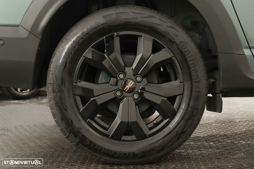 Dacia Jogger 1.0 ECO-G Extreme+ Up&Go 7L Bi-Fuel - 5