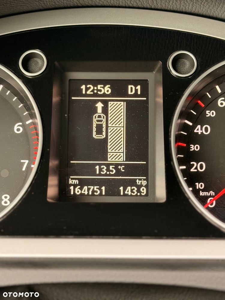 Volkswagen Passat 1.8 TSI Comfortline DSG - 26