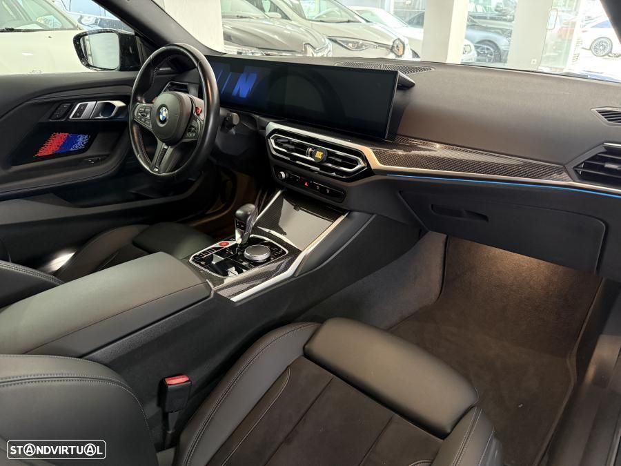BMW M2 Auto - 33
