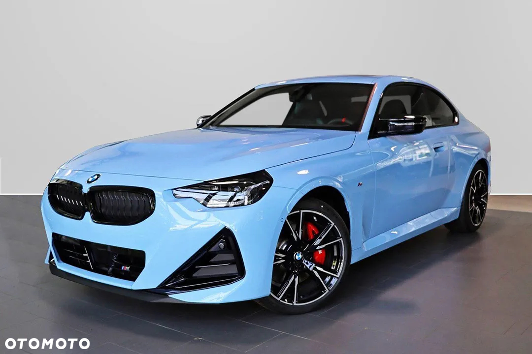 BMW Seria 2 M240i xDrive - 2