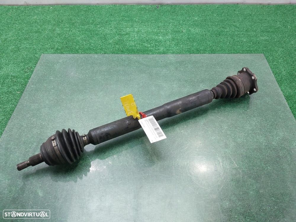 TRANSMISSÃO FRONTAL DIREITA AUDI TT 1999 - 1