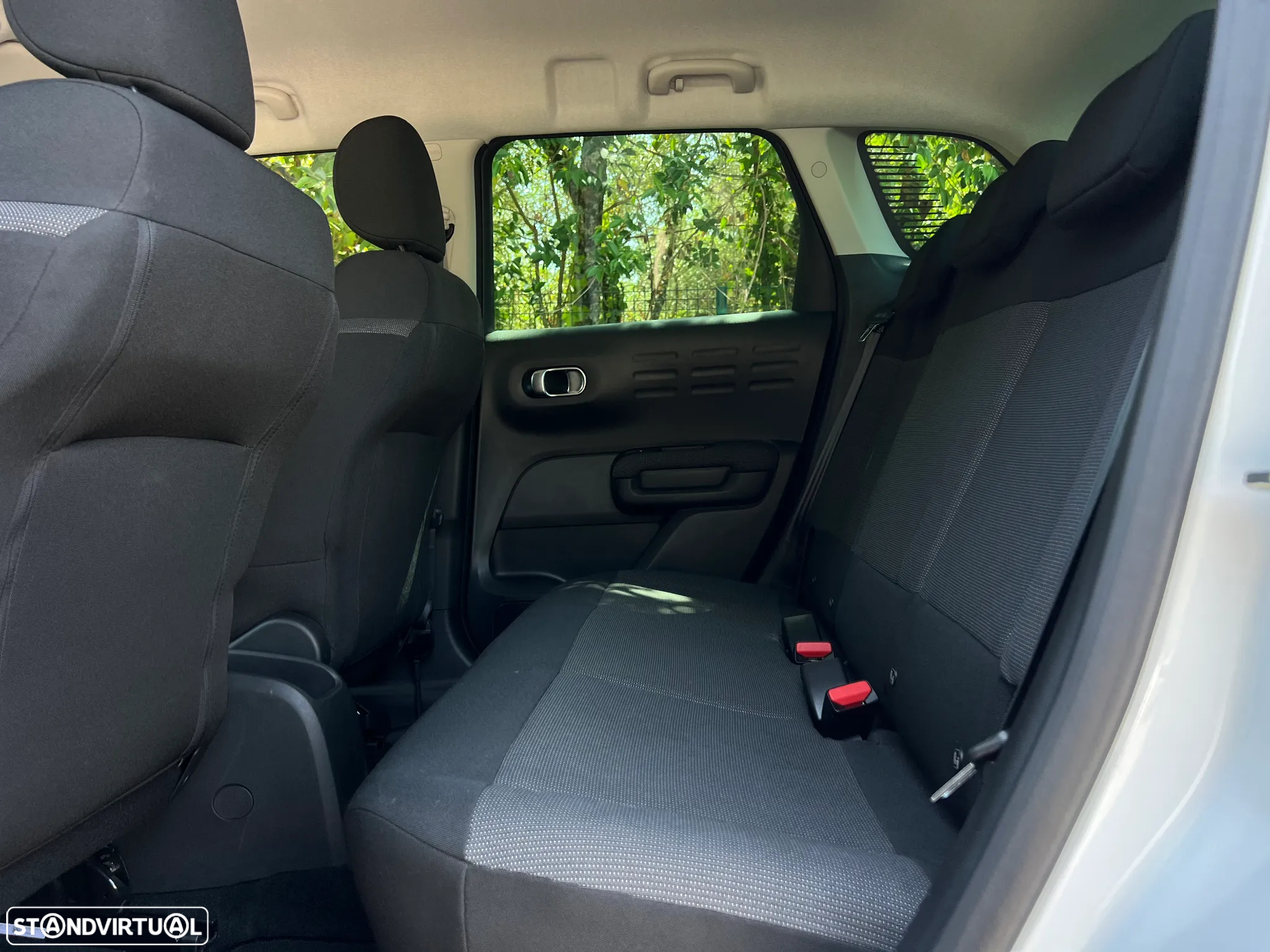 Citroën C3 Aircross 1.2 PureTech Plus - 34