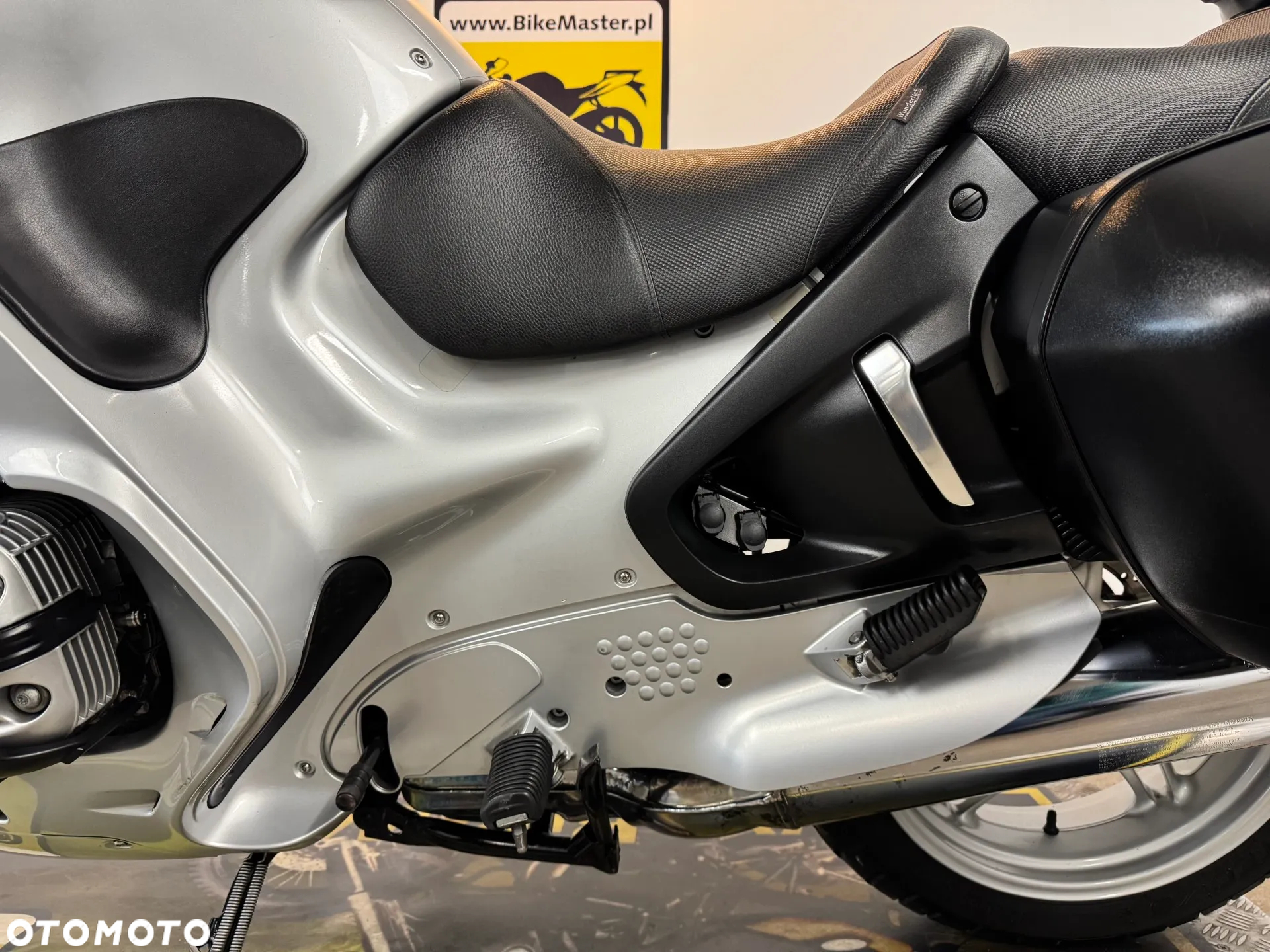 BMW R - 25