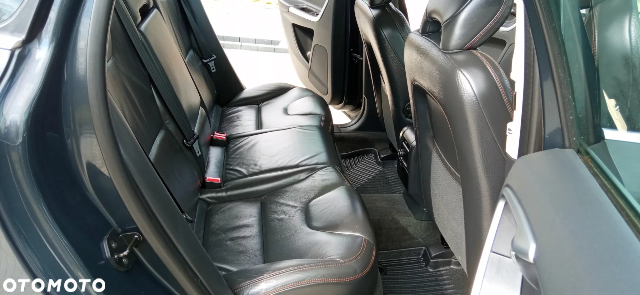 Volvo XC 60 - 17
