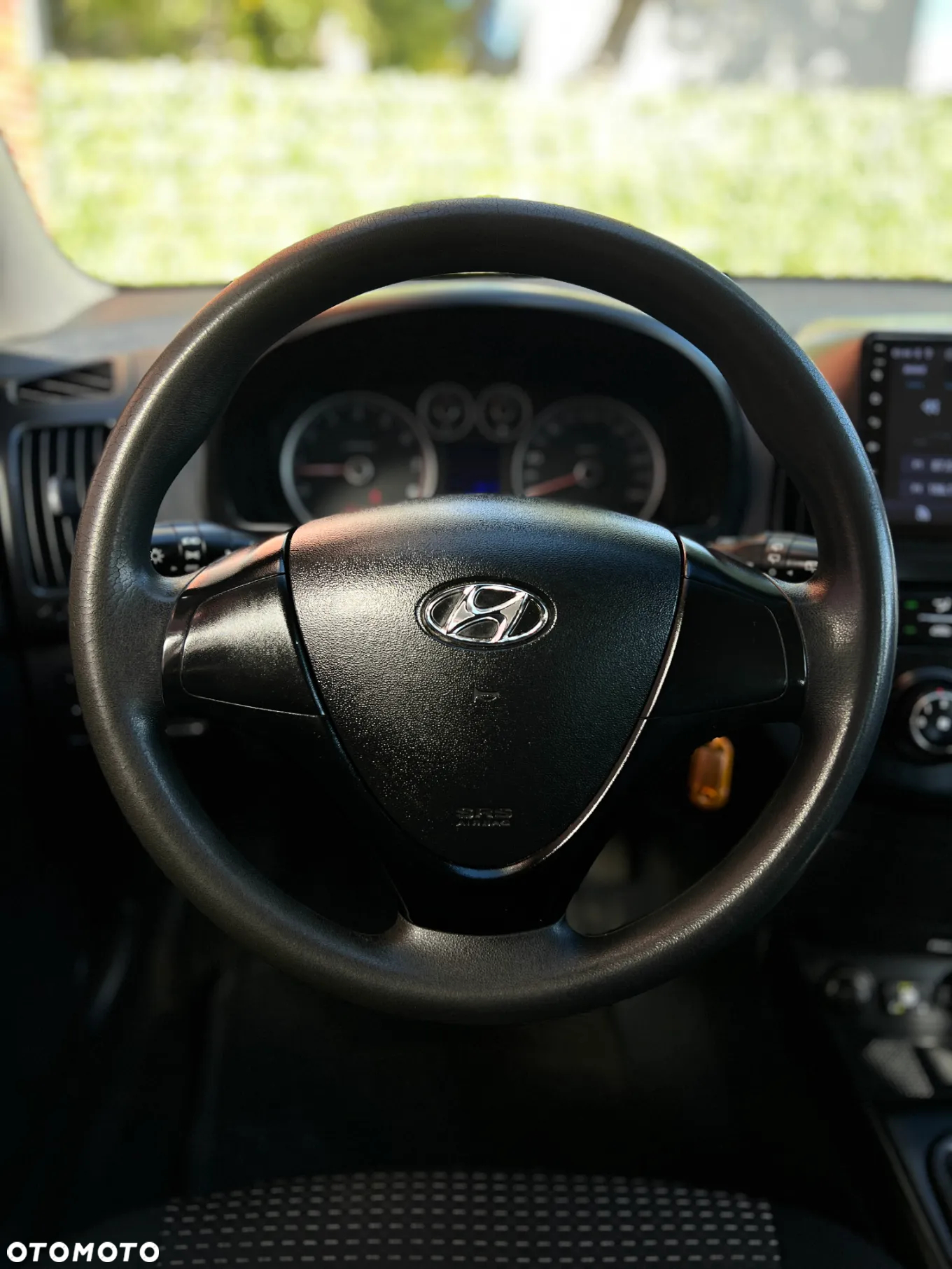 Hyundai i30 - 32