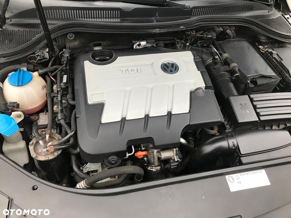 Volkswagen CC - 6