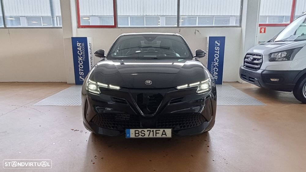 Alfa Romeo Junior - 2