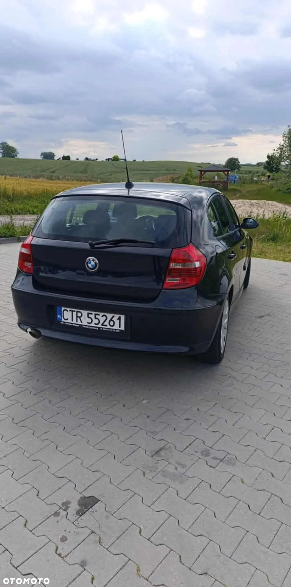 BMW Seria 1 116d - 6