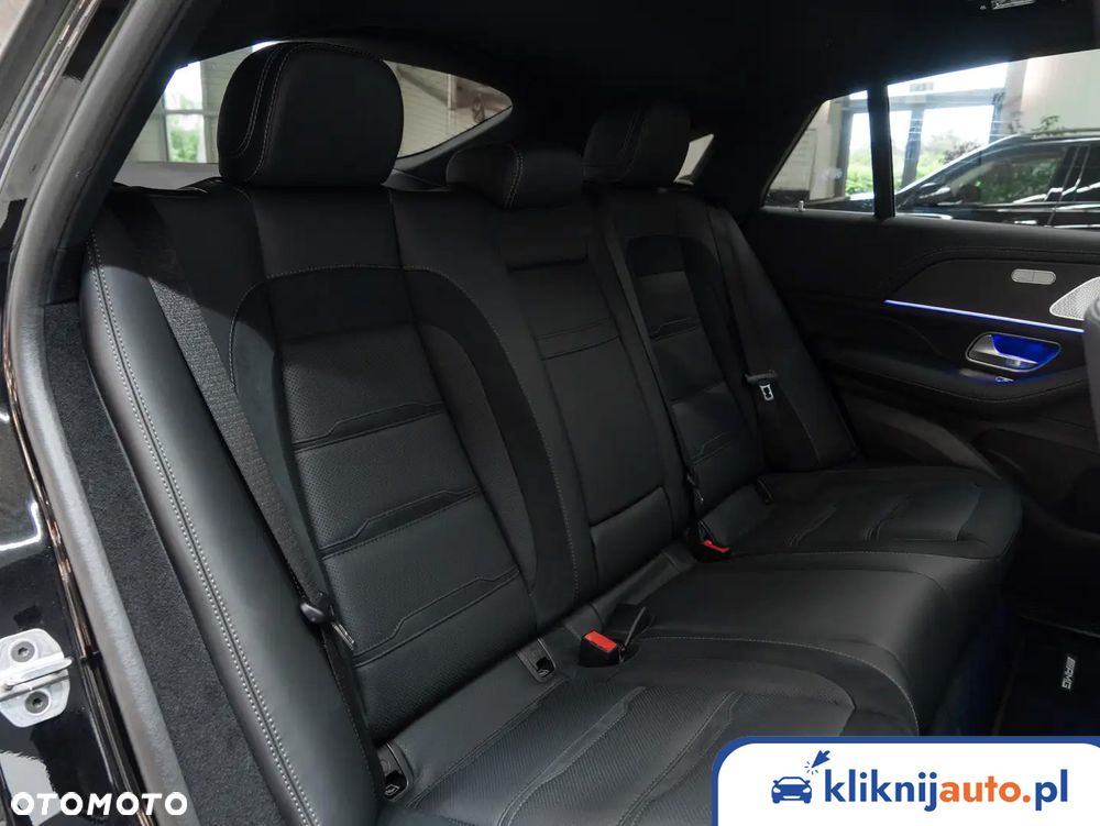 Mercedes-Benz GLE AMG 53 4-Matic Premium Plus - 12
