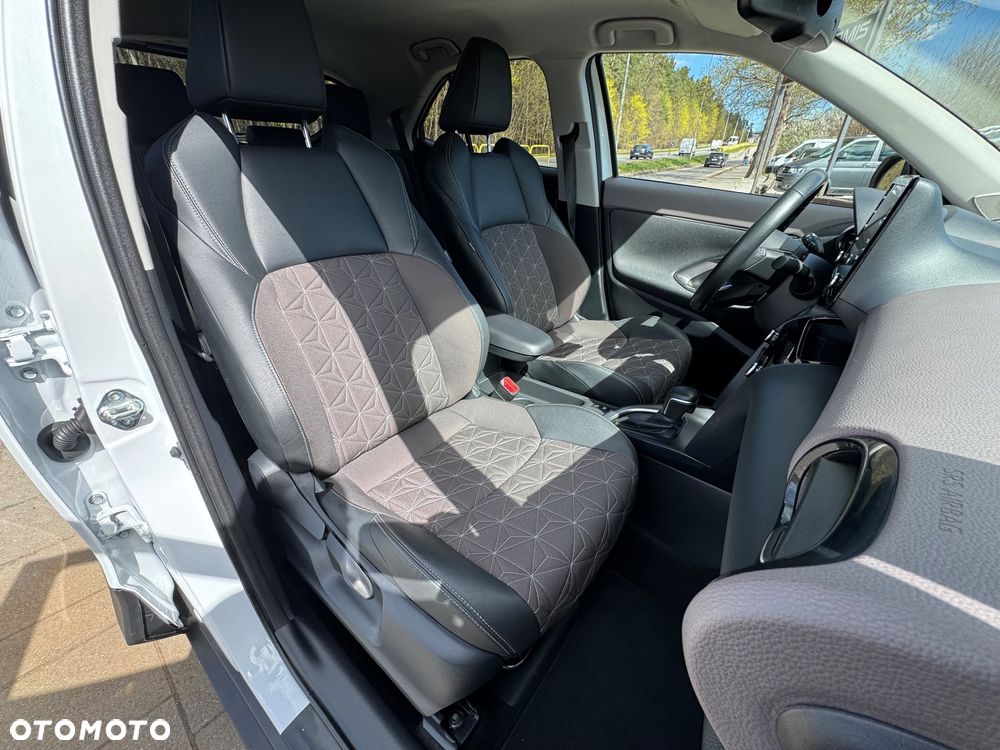 Toyota Yaris Cross Hybrid 1.5 Executive - 37
