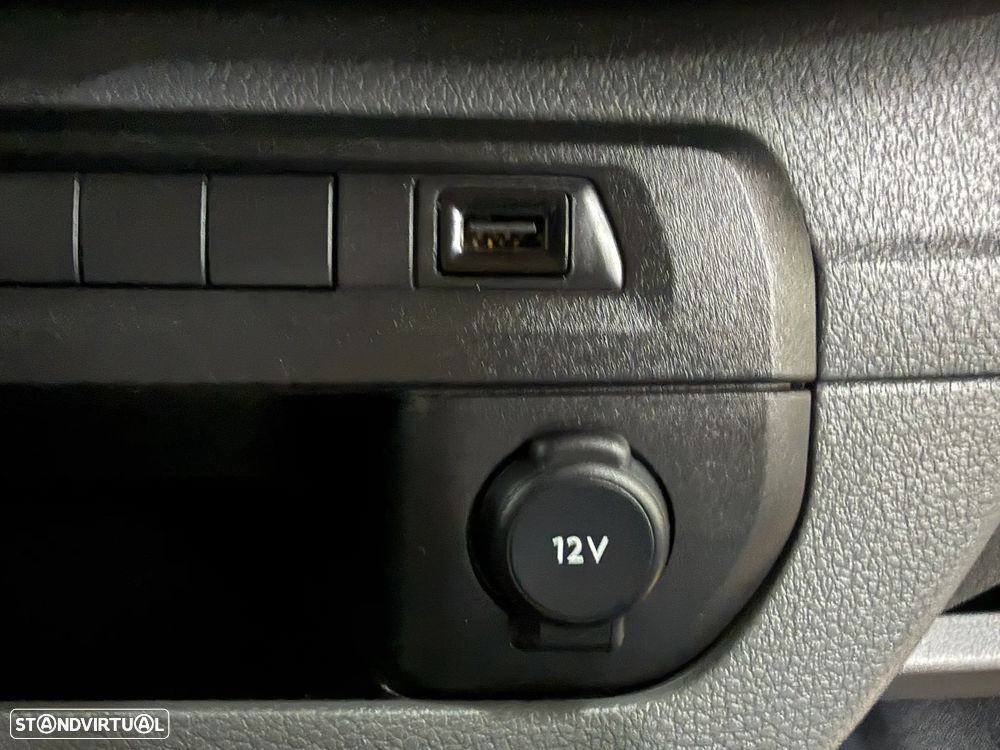Toyota PROACE 2.0 D4-D IVA DEDUTIVEL - 16