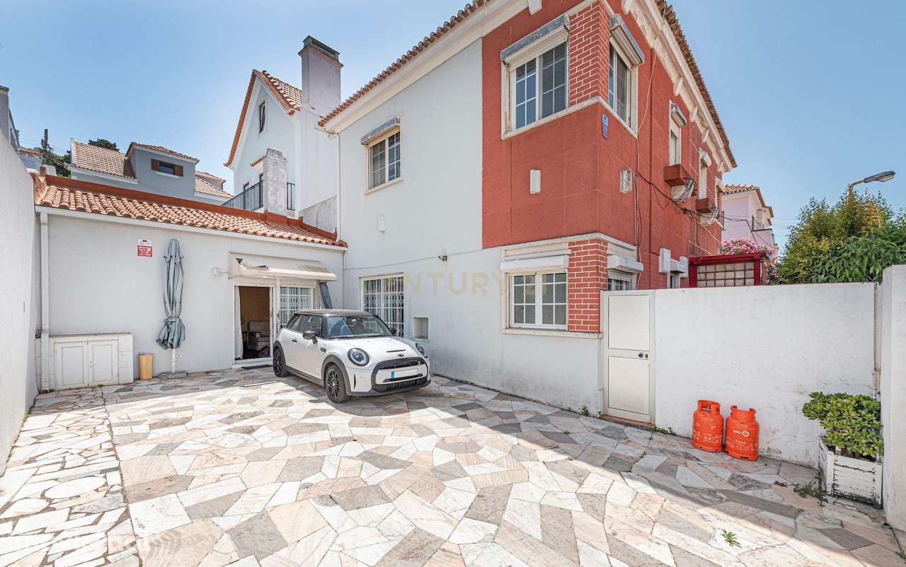 MORADIA T3 NA PAREDE - Grande imagem: 2/28