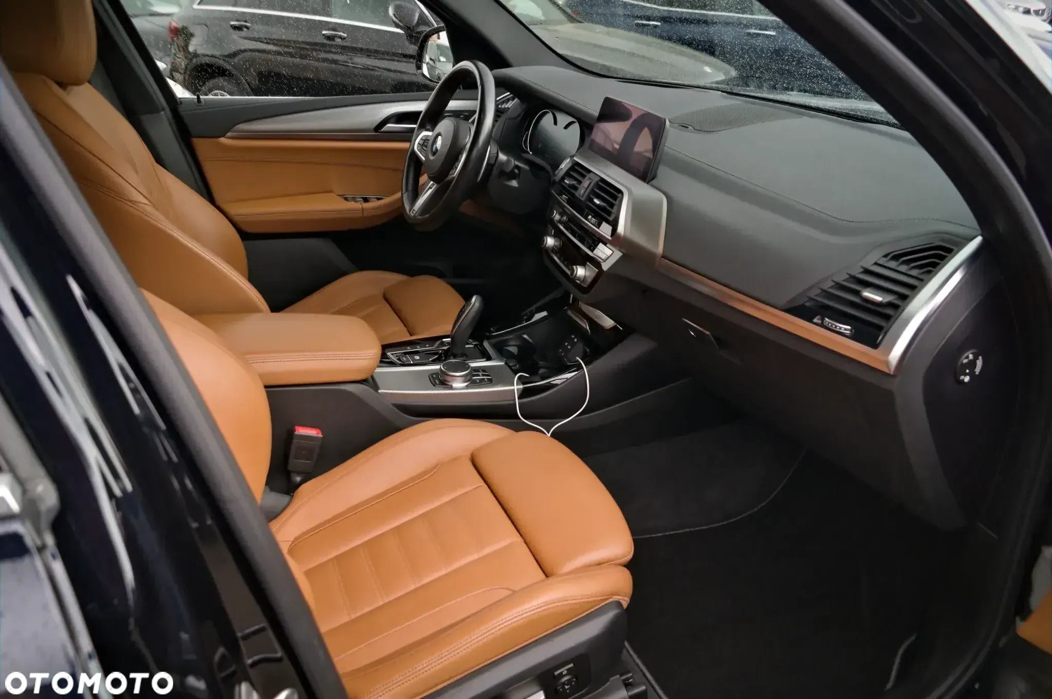 BMW X3 xDrive30i M Sport sport - 28