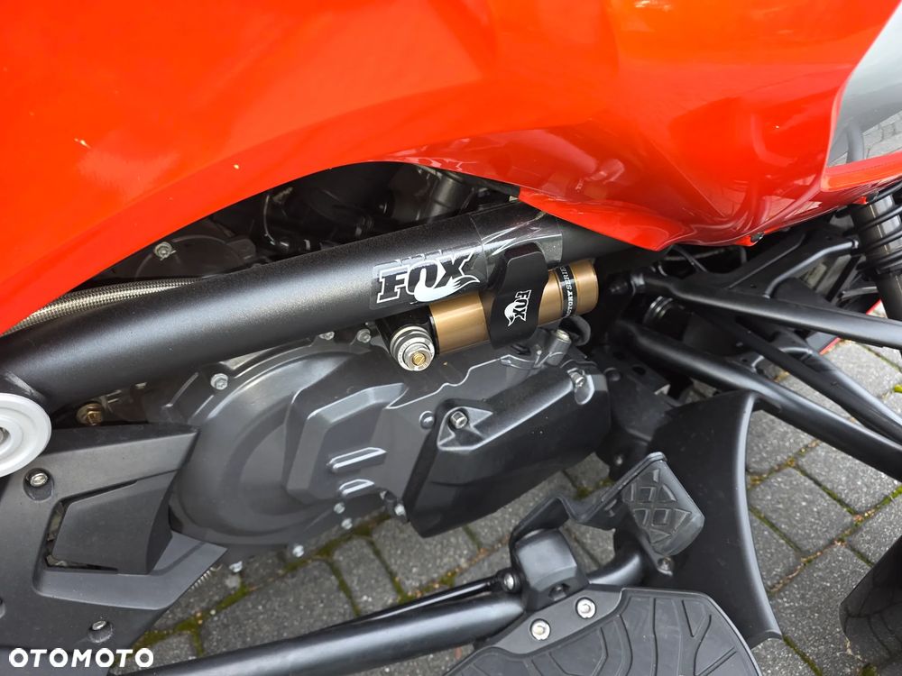 Can-Am Spyder - 5