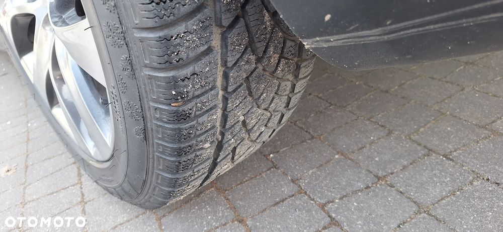 Citroën C5 V6 HDi 205 Biturbo FAP Exclusive - 10