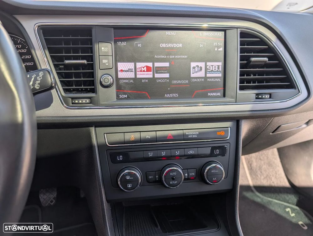 SEAT Leon 1.0 EcoTSI Style S/S - 14
