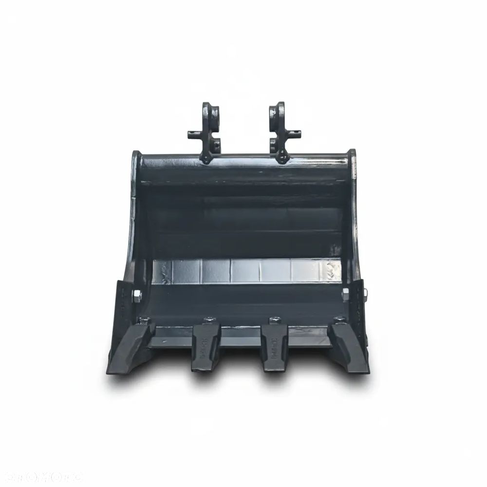 Łyżka Kopiąca JCB Mini zestaw (łyżka + zęby) 45 cm BK-Hammer - 3