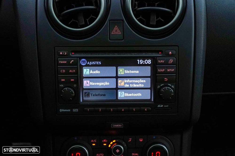 Nissan Qashqai - 32