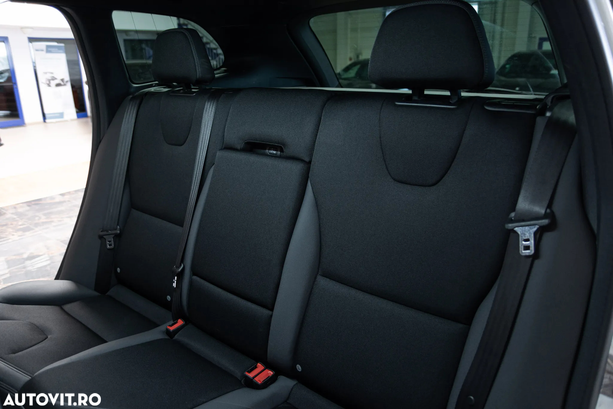 Volvo XC 60 D4 AWD Momentum - 15