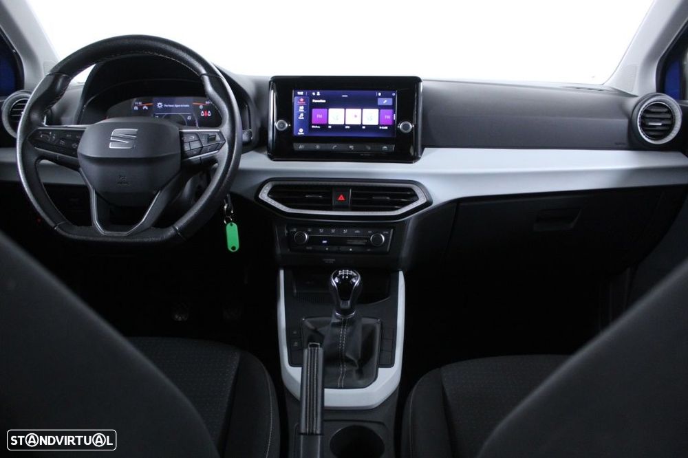 SEAT Arona 1.0 TSI Style - 17