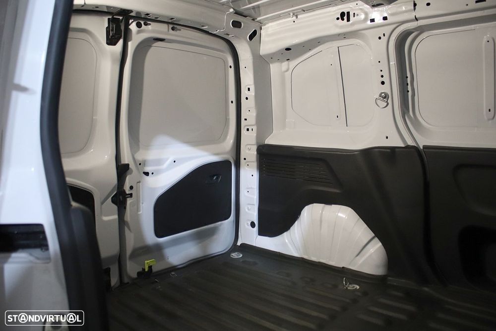 Opel combo van 1.5 cdti l1h1 - 16
