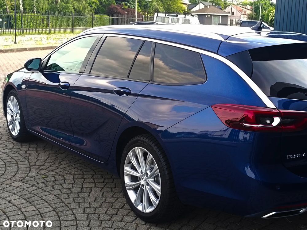 Opel Insignia 2.0 CDTI Business Edition S&S - 11