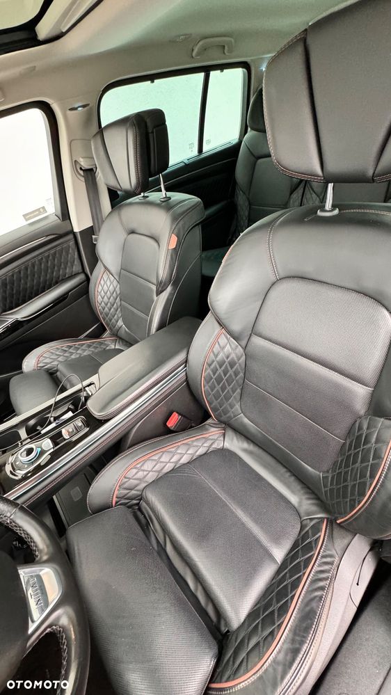 Renault Espace 2.0 Blue dCi Initiale Paris EDC - 5