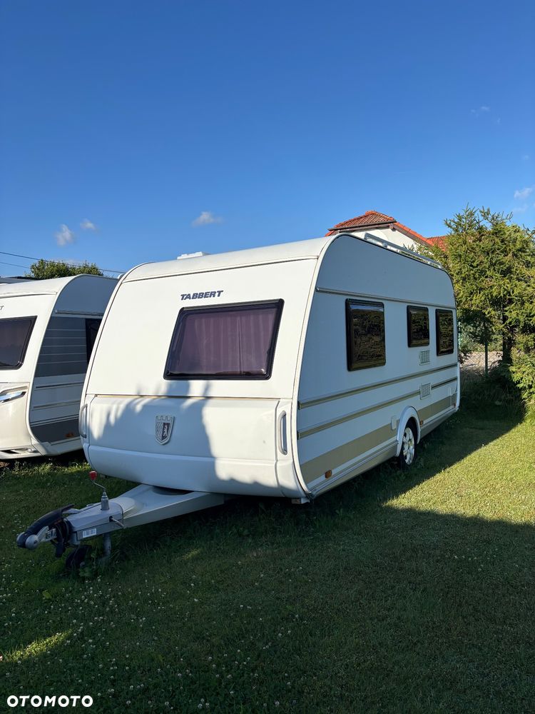 Tabbert Verdi 460 - 11