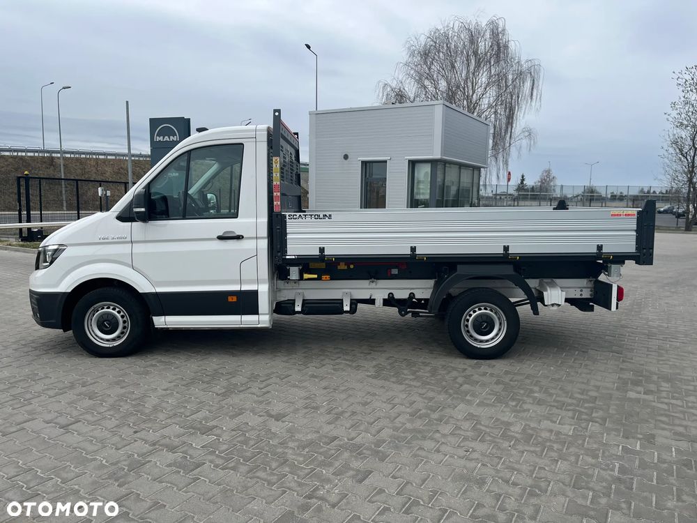 MAN TGE 3.160 - 7