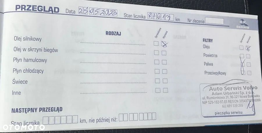 Volvo V90 D4 Kinetic - 30