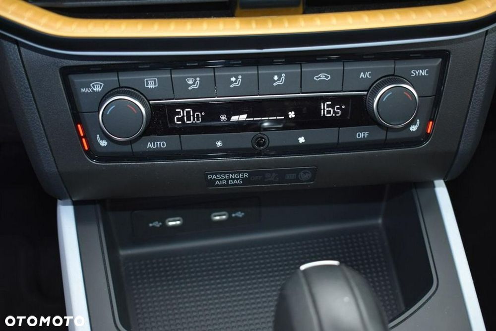 Seat Arona 1.0 TSI Style DSG - 18