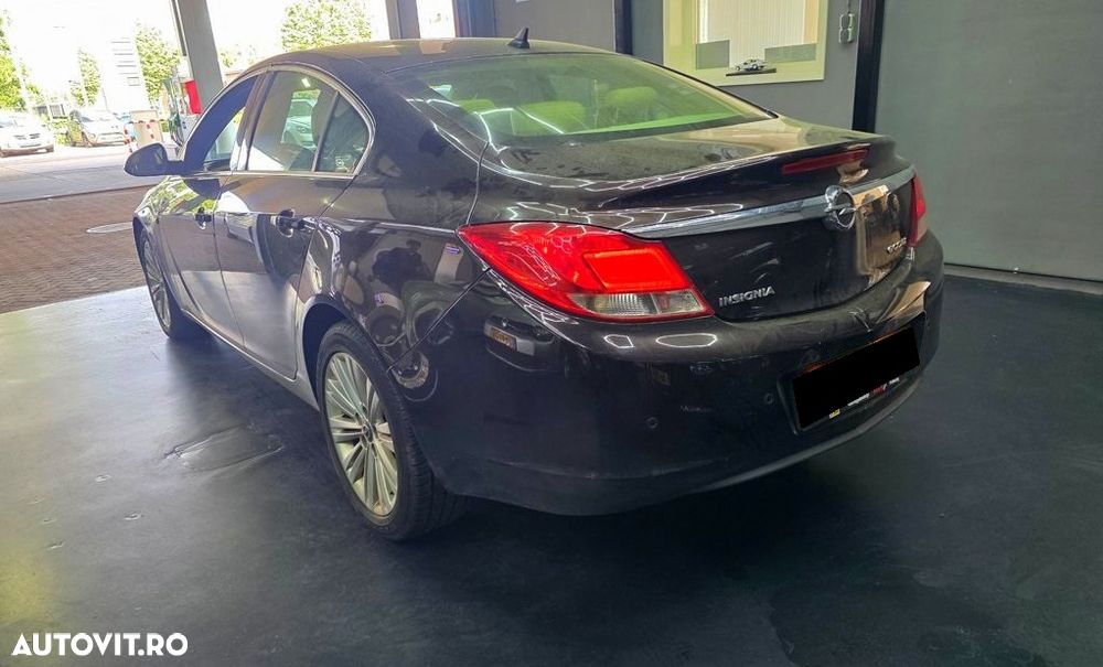 Opel Insignia - 3