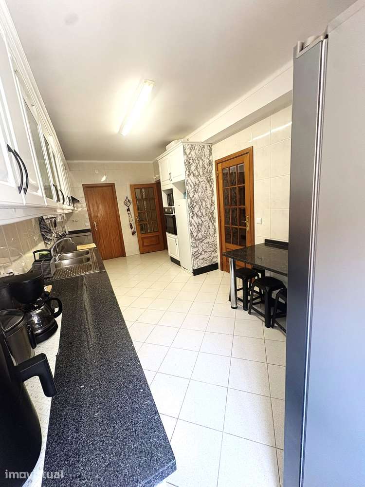 Apartamento T3 em Caldelas, Amares - Grande imagem: 3/25