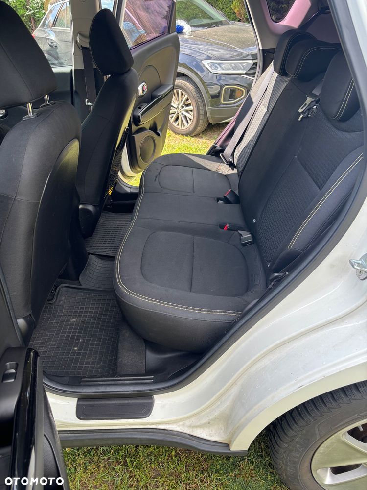 Kia Soul 1.6 GDI L - 12
