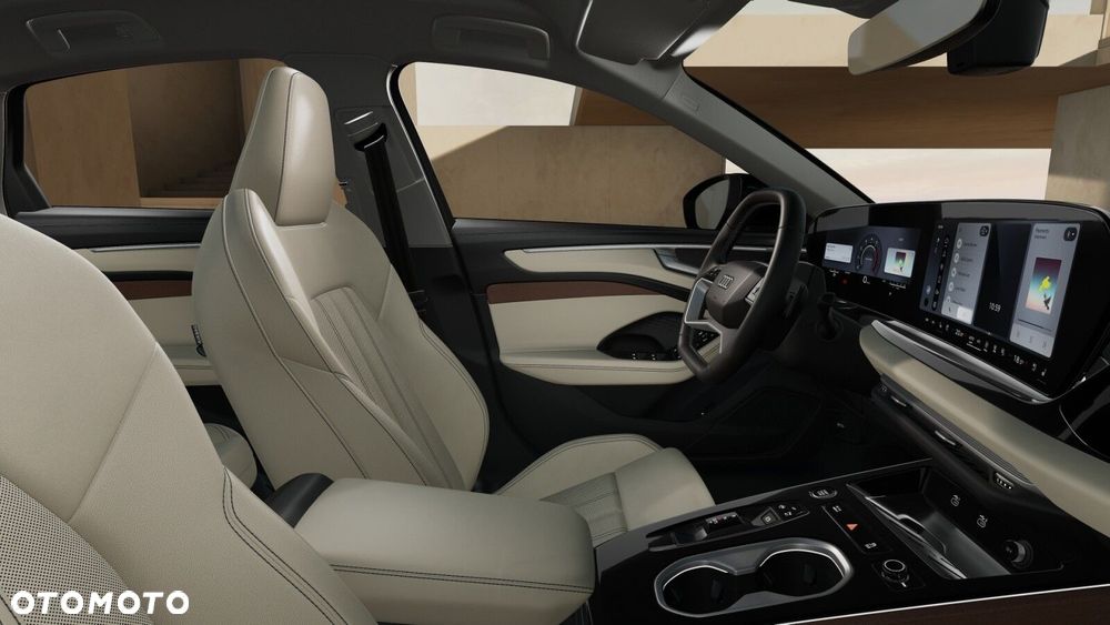 Audi A6 Limousine - 9